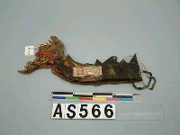 藏品(戲劇用頭飾)的圖片